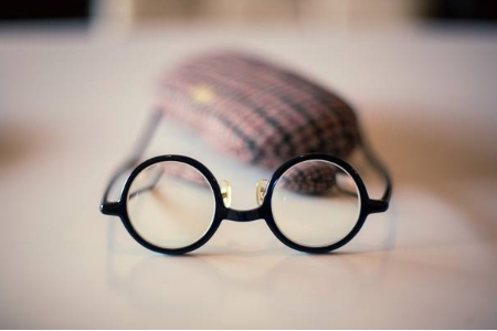 在使用離焦眼鏡的時候有什么注意事項？